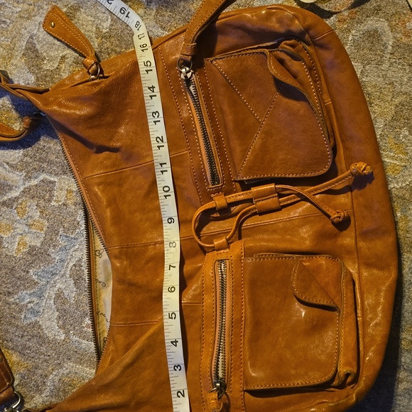 Chocolat Blu Handbag - Picture 10 of 14